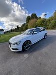 Audi A6 Avant 3.0 TDI V6 DPF quattro S Tronic Comfort, Proli