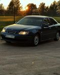 Saab 9-3 SportSedan 1.8t Linear Euro 4