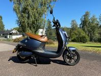 Vässla 2 elmoped 45 km/h