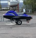 Yamaha GP1300R Waverunner - 170Hk + Trailer