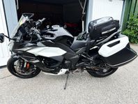 Kawasaki Ninja 1000sx 1ägare 