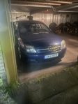 Opel Vectra GTS 2.2