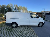 Toyota ProAce Skåpbil 2.0 D-4D Euro 6