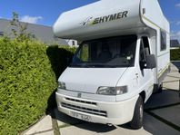 Fiat Hymer CS554