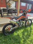 ktm sxf 450