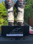 Alpinestar Super R Tech str 47