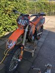 KTM 125 SX 