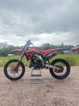 Honda CR 250