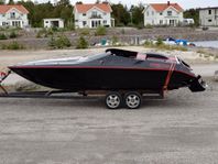 Chris Craft 222 Stinger