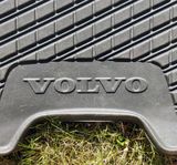 VOLVO V50 bagagerumsmatta, Original, 2008-2012. 