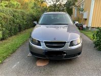 Saab 9-5 SportCombi 2.0 T BioPower Linear