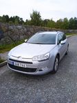 Citroën C5 Tourer 1.6 HDi Euro 5