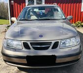 Saab 9-5 SportCombi 2.0 T Linear Euro 3 (Slutpris)