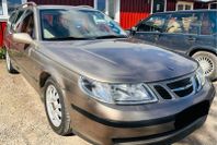 Saab 9-5 SportCombi 2.0 T Linear Euro 3 (Slutpris)