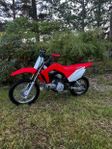 Honda crf 110cc 