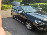 Volvo V60 D4 190hk Summum 