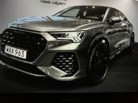 Audi Q3 RS Sportback S Tronic Euro 6