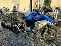 BMW 850 GSA