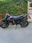 Aprilia SX 125