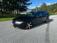 Volvo V70 D3 (163hk) Momentum 2012