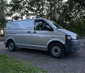 Volkswagen Transporter T30 2.0 TDI Euro 5