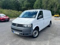 Volkswagen Transporter T30 2.0 TDI Euro 5