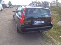 Volvo V70 2.4 CNG Kinetic Euro 4