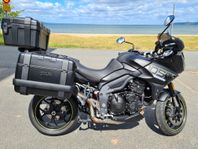 Triumph Tiger Sport 1050