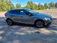 Volvo V40 Cross Country