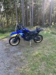 Yamaha Tenere 700 Extreme