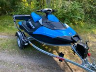 Seadoo Spark 110hk -16 Click & Go SEA DOO