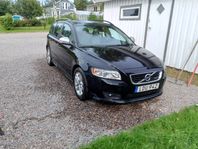 Volvo V50 D2 Momentum, R-Design Euro 5