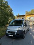 Stealth Camper Peugeot Boxer 2.2 HDi