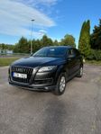 Audi Q7 3.0 TDI V6 quattro TipTronic Design Euro 5