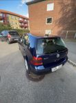 Volkswagen Golf 5-dörrar 1.6 Euro 4