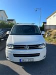 Volkswagen Multivan 2.0 TDi 4Motion