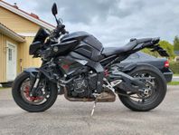 Yamaha MT-10