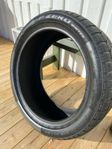 Dubbfria vinterdäck Pirelli P Zero 19 tum  