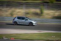 Peugeot 206 RC 2.0 Trackday bil.