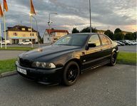 BMW 525 i Sedan M Sport|Ny besiktad|Ny servad |