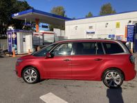 Citroën Grand C4 Picasso 1.6 HDi Euro 5