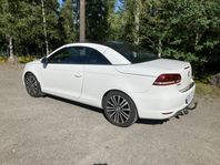 Volkswagen Eos 2.0 TDI Euro 5