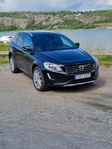 Volvo XC60 D4 Geartronic Momentum, Ocean Race Euro 6