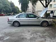 Volvo S80 2.4 Euro 4