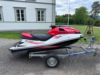 Jetski Kawasaki Ultra LX