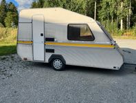 Billig husvagn kip 3900kr