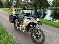 BMW f850gs adventure 