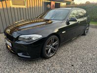 BMW 530 d Touring Steptronic M Sport Euro 5