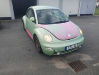 Volkswagen New Beetle 2.0 Euro 4