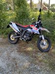 Aprilia sx 125